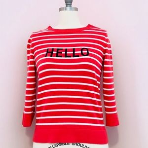 Banana Republic sweater